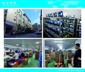 Cina Shenzhen Shuangshengda Technology Co., Ltd.