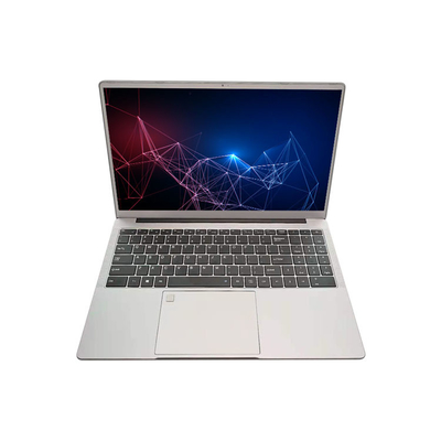 8279U Business 8gb Intel Core I5 ​​Laptop Computers Menyesuaikan Logo Aluminium Body