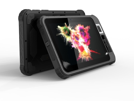 Beli NFC RFID Rugged Tablet PC LTE4G 8