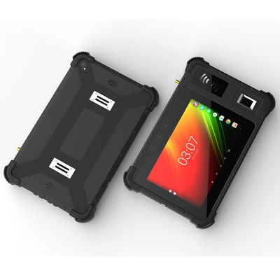 Beli MTK6765 Octa Core 4GB 64GB Industri Komputer Tablet PC Kasar 8 