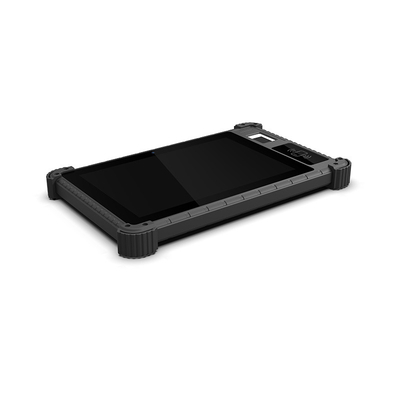 Beli Android LTE4G NFC RFID Sidik Jari Tablet PC Kasar MTK6761 Quad Core 2.0GHZ online manufacture