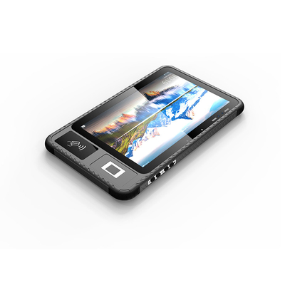 Beli Octa Core 10.1inch 8inch 4GB 64GB LTE 4G Tablet PC Kasar Dengan NFC RFID Reader online manufacture