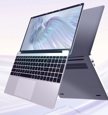 Beli DDR4L 16GB SSD256GB 512GB Laptop Amd Ryzen 7 3700u Casing Logam Dengan Sidik Jari online manufacture