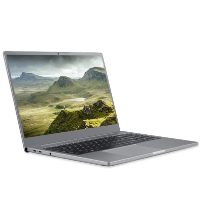 Beli Laptop AMD Ryzen Kantor Ultra Tipis 15,6 Inci Amd Ryzen R5 R7 R9 online manufacture