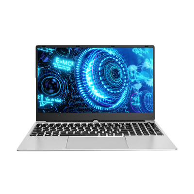 Beli Logo Disesuaikan I5 Core Laptop I7 Generasi ke-10 Prosesor Aluminium Laptop Pc online manufacture