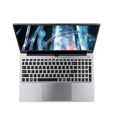 Beli Core I7 4500U 15.6 Komputer Notebook DDR8GB SSD256GB Untuk Sekolah Intel Core I7 Gaming Pc online manufacture