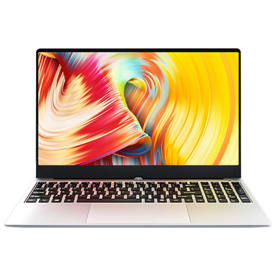 Beli OEM 15.6 Inch Intel Core I7 Laptop Komputer 10510U 8GB 256GB Notebook online manufacture