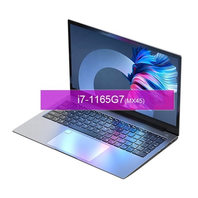 Beli Komputer Notebook I7 1165G7 4.8Ghz MX450 2GB Kartu Video Aluminium Case online manufacture