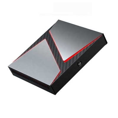Beli Mini Pc I7 9750H 9th 8gb/16gb/32gb Dengan GTX1650 4GB Kartu Grafis Komputer Mini Pc online manufacture