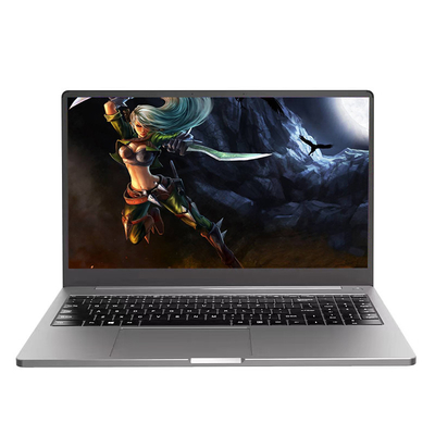 Beli Quad Core AMD Ryzen 7 5700u Laptop 16GB DDR4L 256GB/512GB SSD Laptop Komputer online manufacture