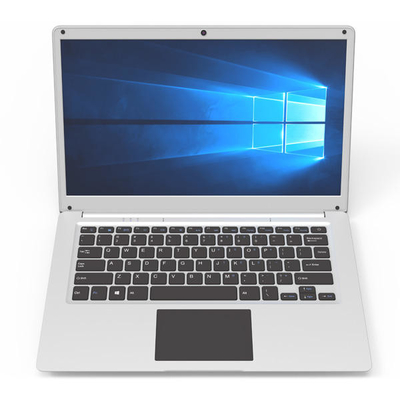 Beli J4125 DDR4 8GB SSD128GB 256GB Intel Celeron Laptop 15.6 di komputer laptop bekas online manufacture