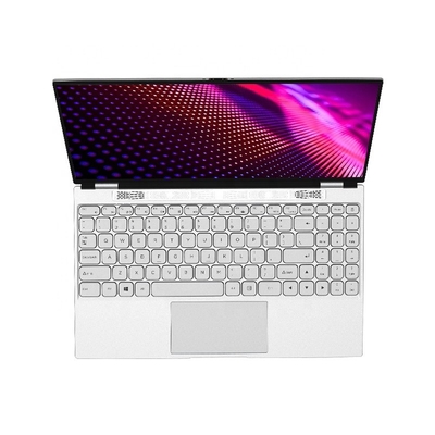 Beli 15.6 Inci 8GB/16GB Intel Core I5 ​​Laptop Komputer Gaming Core I5 ​​10th Gen 10210u Laptop online manufacture