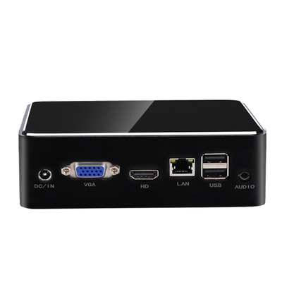 Beli portable pc mini i3 i5 i7 server CPU untuk mini pc sekolah/kantor/industri online manufacture