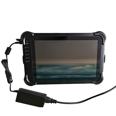 Beli Intel I5 Intel I7 Windows Tangguh Tablet Pc Ip54 Tahan Air 2 Lan online manufacture