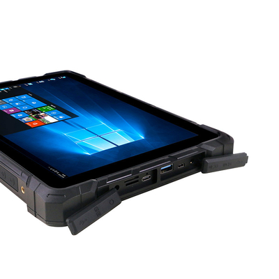 Beli Industri Ip67 10 Inch Windows Rugged Tablet Pc 8g Ram 128gb Rom online manufacture