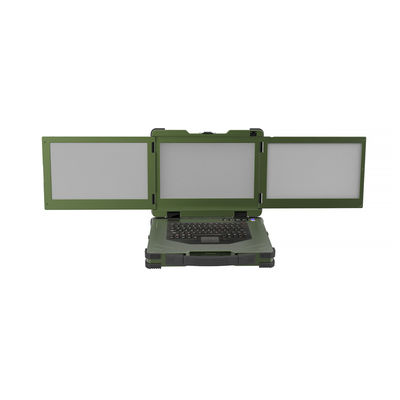 Beli Laptop Windows Kasar 15 Inci Keyboard Tahan Air Backlight Suhu Rendah online manufacture