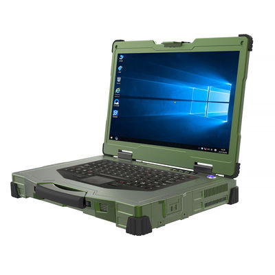 Beli 15.6 inci Intel I7 Laptop Rugged dengan GTX1650 16GB DDR4 512GB SSD online manufacture