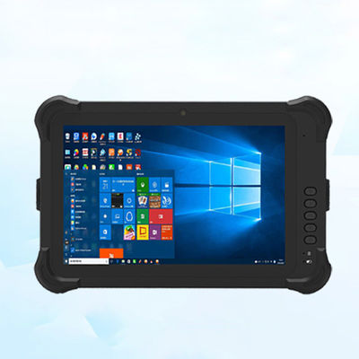Beli 10.1 inci I5/i7 8GB RAM Rugged Tablet PC dengan Waterproof IP54 Rating dan 128GB SSD untuk penggunaan industri online manufacture