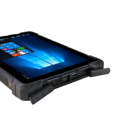 Beli IP67 Certified 10.1 Inch Rugged Tablet PC with 8GB RAM 128GB ROM for Industrial Use online manufacture