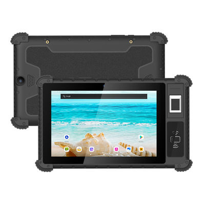 Beli 8inch 4G Rugged Tablet PC with Android 9.0 Waterproof Shockproof Industrial Tablet PC online manufacture