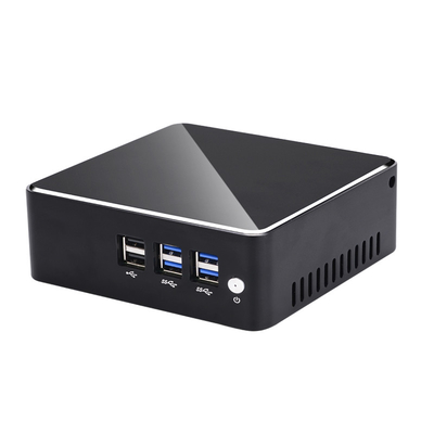 Beli Core I5 ​​16gb/8gb Ram I5 I7 Prosesor Mini Desktop Pc Generasi ke-4/5/6/6/7 online manufacture