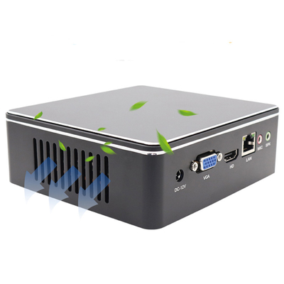 Beli Core I3 I5 Komputer Desktop Mini I7 16gb/8gb Sodimm 256gb/512gb/1TB SSD Opsional online manufacture