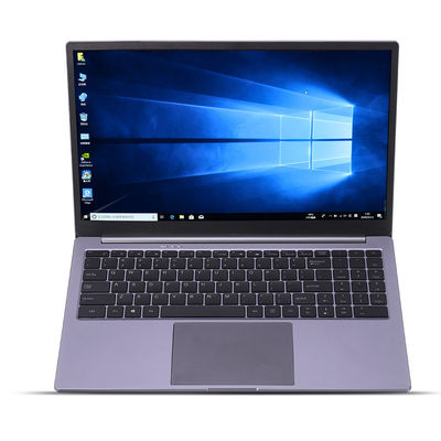 Beli 1065G7 16gb 512gb SSD Intel I7 Computer 15.6 Inch Aluminium Case Dengan Sidik Jari online manufacture
