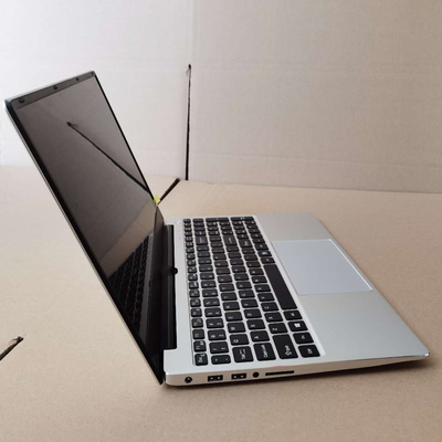 Beli Menyesuaikan Komputer Laptop Intel Core I7 Massal 15.6inch I7 4500U Notebook Untuk Siswa online manufacture