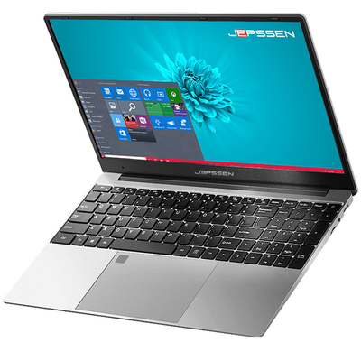 Beli 15.6 Inch Fingerprint Unlock J4125 N5095 SSD Portabel PC Komputer Laptpop dengan Backlight Keyboard online manufacture