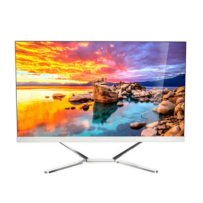 Beli OEM Student AIO Desktop Computer Gaming PC Computer Intel Processors Core I7 online manufacture