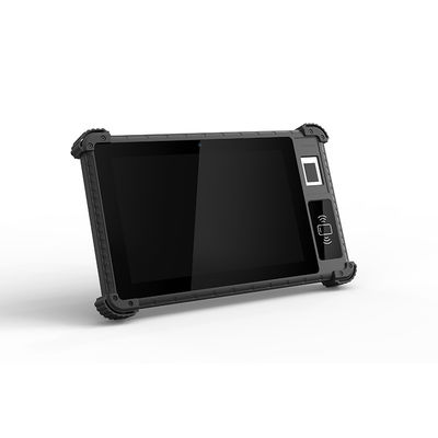 8 inci IP65 Tablet PC Kasar 800*1280IPS 2GB + 16GB 8000mAh 2.0MP 8.0MP Android 9.0