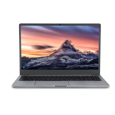 Menangkan 11 DDR4 16GB SSD512GB Laptop AMD Ryzen Logo Disesuaikan 15,6 Inch