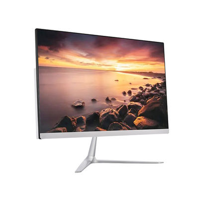 Core i5 10400 AIO Komputer Desktop ram 8GB SSD 256GB 21.5