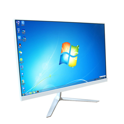 23.8 inci AIO Desktop Computer Core I7 10700 Prosesor 256GB 512GB