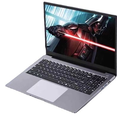 I7 1165G7 Prosesor MX450 2GB Kartu Video Laptop Notebook Backlit Keyboard