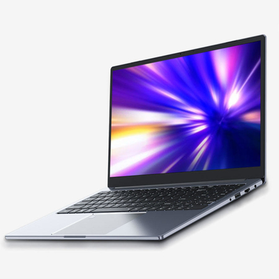 15.6 Inch I7 1065G7 Quad Core 8GB 256gb Ssd Laptop Gaming MX330 Kartu Video Khusus