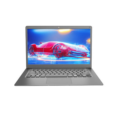 Komputer Laptop Ultra Slim 14.1/15.6 Menangkan 10 N4020 6GB 64GB