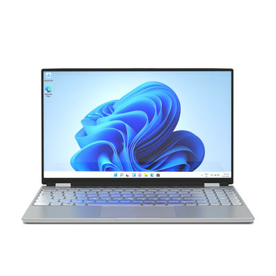 Core I5 ​​I7 10th Gen Portable Laptop Computer DDR4 8GB ram notebook Untuk Gaming