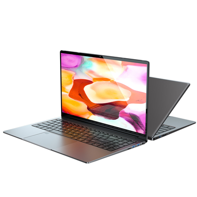 I5 8259 8279U 10210U Quad Core 8gb Ram Laptop 256gb SSD 15.6 Inch Core I5 ​​Laptop Komputer