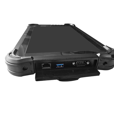 Tablet PC Lcd 5000mah Windows Rugged I5 7200u