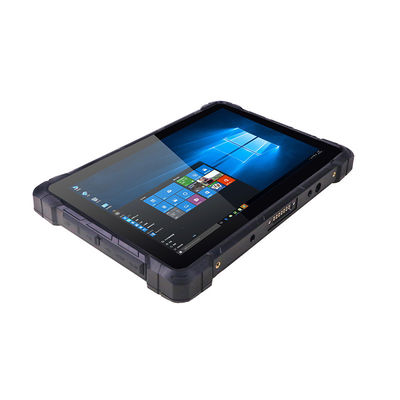 Gps 8gb 128gb Tablet Industri Windows 10 Baterai 8000mah