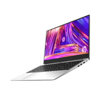 Komputer Laptop Intel Core I7 8GB + 512GB Win10 Quadcore I5 ​​10th Gen 11th 16gb