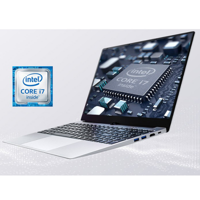 Pelanggan Disesuaikan Logo Gaming Pc Notebook Core I7 8gb 15.6 Inch