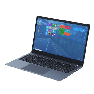 Core I5 ​​I7 11th Gen 15.6 Inch Notebook Gaming Pc Menangkan 10 DDR4 8gb 16gb 32gb