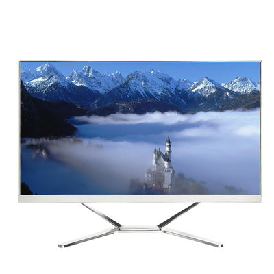 21,5 Inci Komputer Desktop AIO Core I3 I5 I7 Komputer Gaming